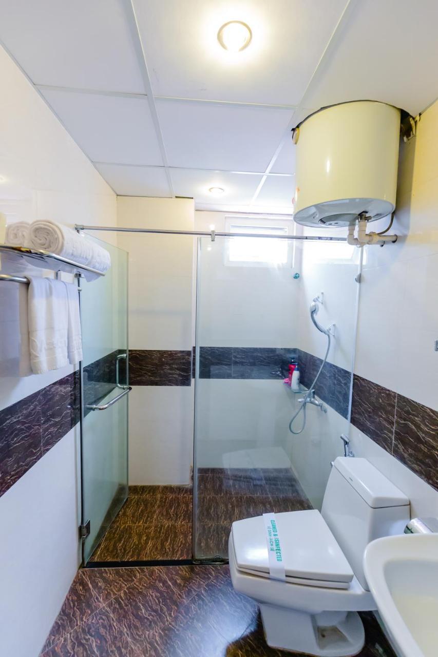 A25 Hotel - 150 Nguyen Thai Hoc Ανόι Εξωτερικό φωτογραφία